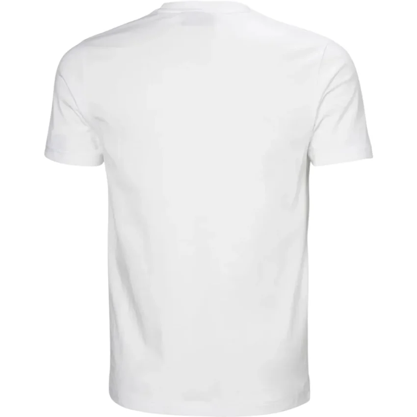 Helly Hansen Core Graphic 2.0 Erkek Tshirt - 4