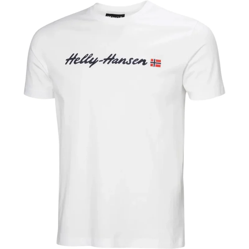 Helly Hansen Core Graphic 2.0 Erkek Tshirt - 3