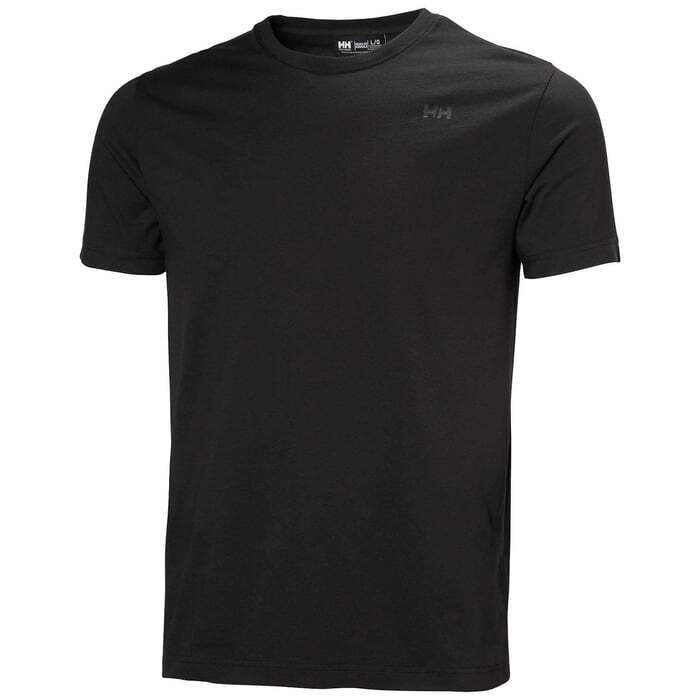 Helly Hansen Helly Hansen Core Graphic T-Shirt 2.0 Erkek Tshirt - 1