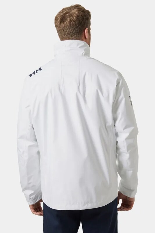 Helly Hansen Helly Hansen Crew Midlayer Mont 2 BEYAZ Erkek Mont - 2