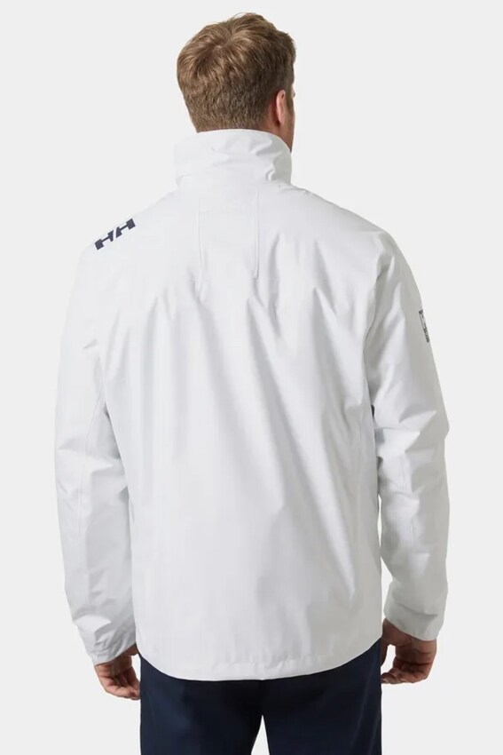 Helly Hansen Helly Hansen Crew Midlayer Mont 2 BEYAZ Erkek Mont - 2