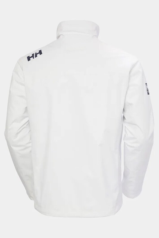 Helly Hansen Helly Hansen Crew Midlayer Mont 2 BEYAZ Erkek Mont - 5