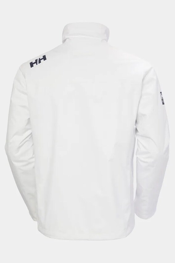Helly Hansen Helly Hansen Crew Midlayer Mont 2 BEYAZ Erkek Mont - 5
