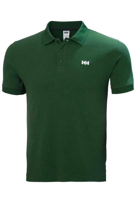 Helly Hansen Helly Hansen Driftline Polo T-Shirt Erkek Polo Tshirt - 1