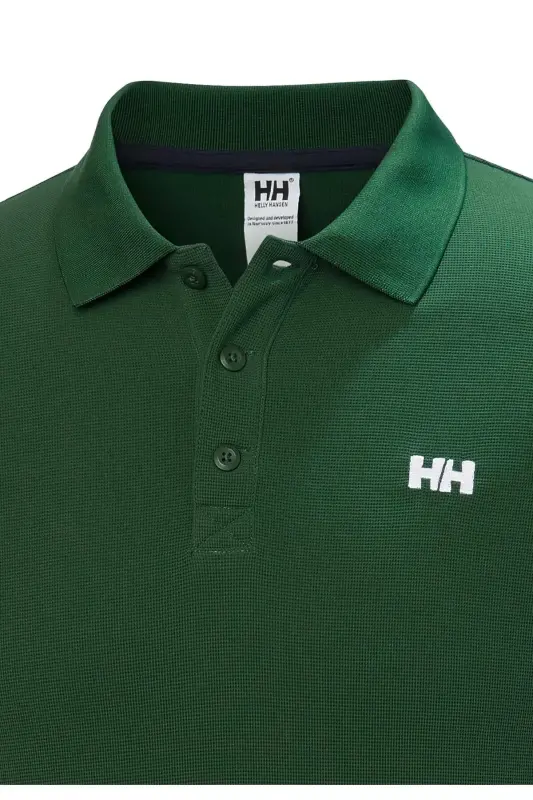 Helly Hansen Helly Hansen Driftline Polo T-Shirt Erkek Polo Tshirt - 3