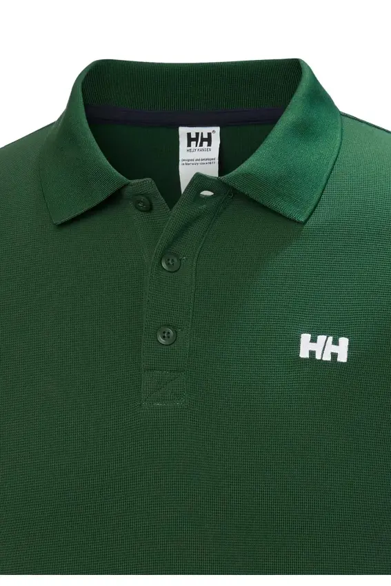 Helly Hansen Helly Hansen Driftline Polo T-Shirt Erkek Polo Tshirt - 3