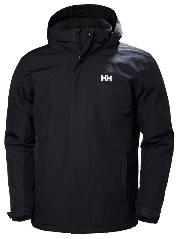 Helly Hansen Helly Hansen Dubliner Insulated Mont LACİVERT Erkek Mont - 3