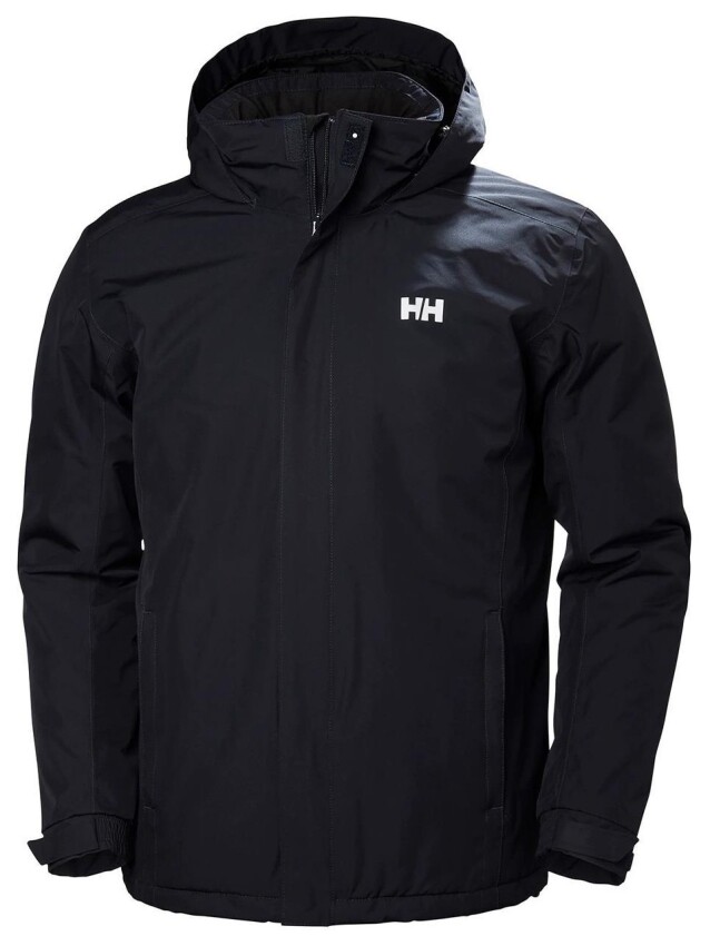 Helly Hansen Helly Hansen Dubliner Insulated Mont LACİVERT Erkek Mont - 3