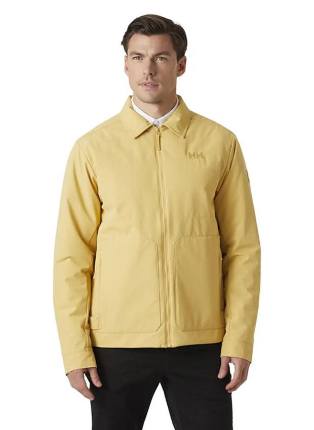 Helly Hansen Helly Hansen Escape Ins Mont Erkek Mont - Helly Hansen