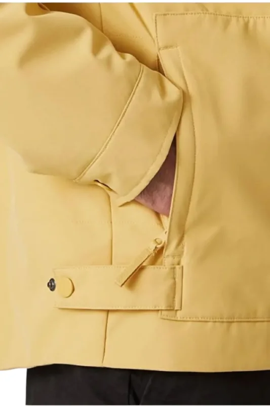 Helly Hansen Escape Ins Mont Erkek Mont - 3