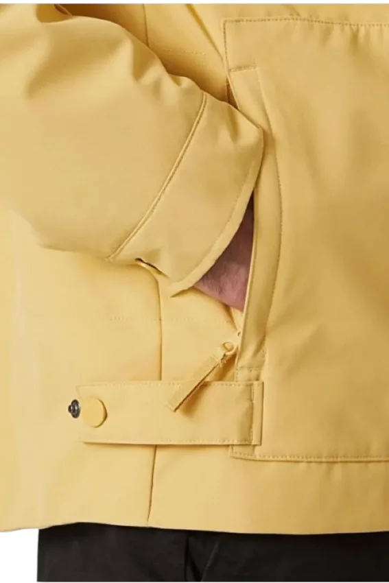 Helly Hansen Escape Ins Mont Erkek Mont - 3