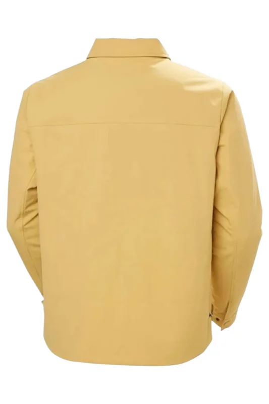 Helly Hansen Escape Ins Mont Erkek Mont - 5