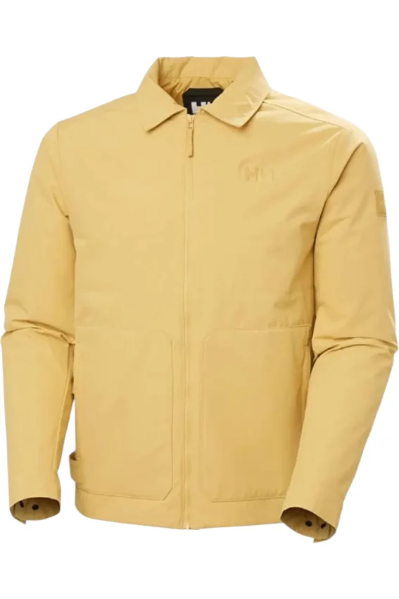 Helly Hansen Escape Ins Mont Erkek Mont - 4