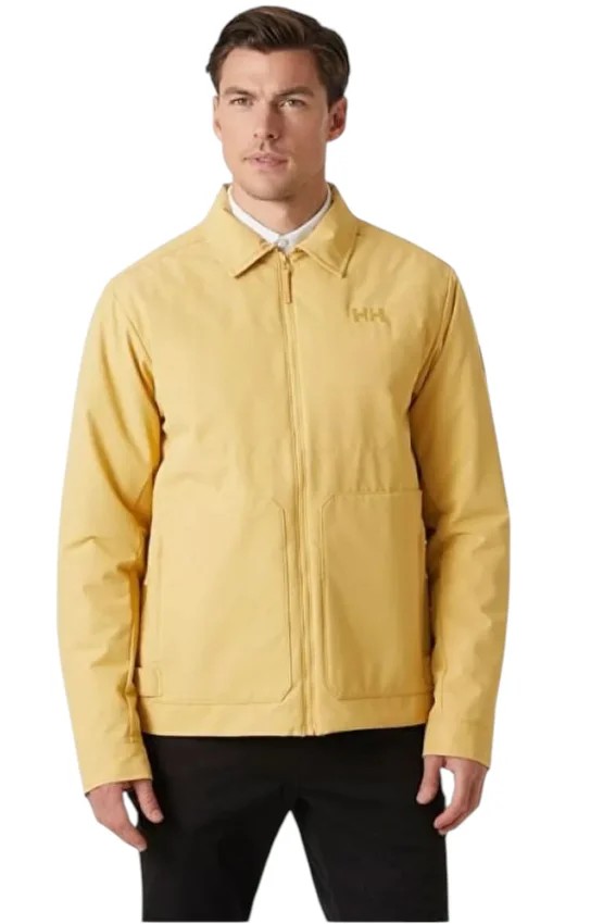 Helly Hansen Escape Ins Mont Erkek Mont - 1