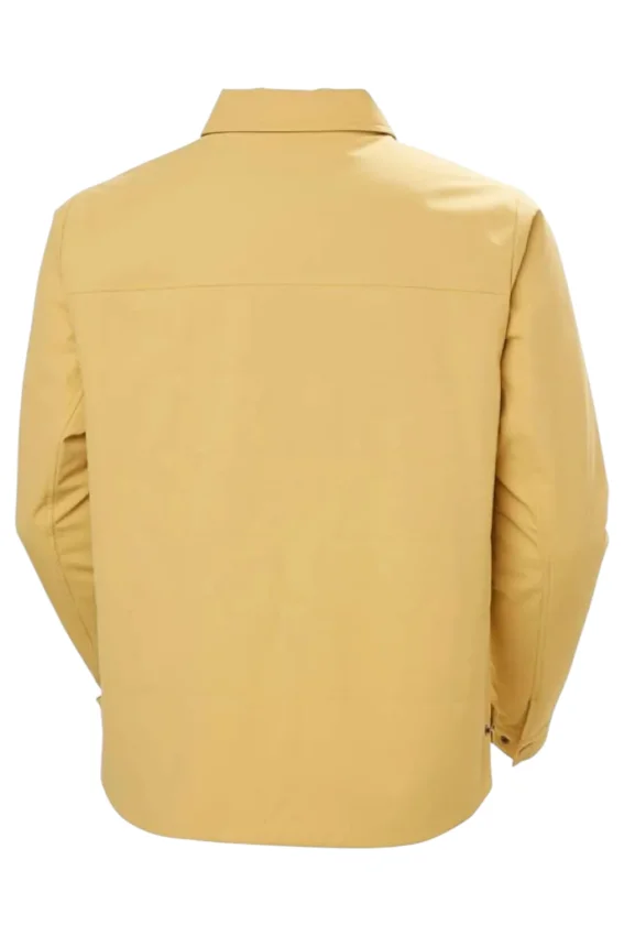 Helly Hansen Escape Ins Mont Erkek Mont - 5