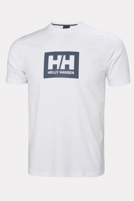 Helly Hansen Helly Hansen HH Box T-Shirt 2.0 Erkek Tshirt - 1