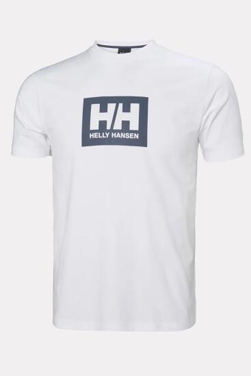 Helly Hansen Helly Hansen HH Box T-Shirt 2.0 Erkek Tshirt - 1