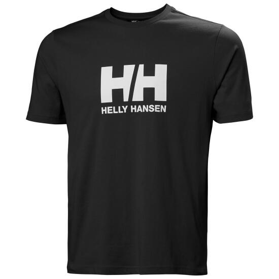Helly Hansen Helly Hansen HH Logo T-Shirt 3.0 Erkek Tshirt - 3