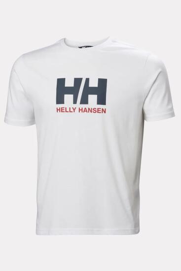 Helly Hansen Helly Hansen HH Logo T-Shirt 3.0 Erkek Tshirt - 3