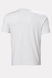 Helly Hansen Helly Hansen HH Logo T-Shirt 3.0 Erkek Tshirt - 4