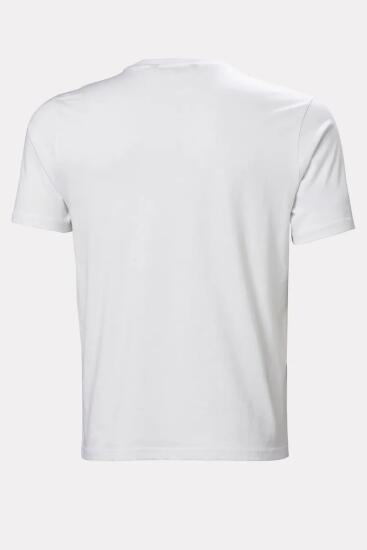 Helly Hansen Helly Hansen HH Logo T-Shirt 3.0 Erkek Tshirt - 4
