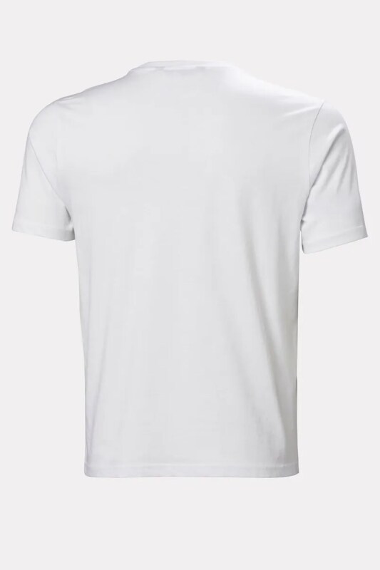Helly Hansen Helly Hansen HH Logo T-Shirt 3.0 Erkek Tshirt - 4
