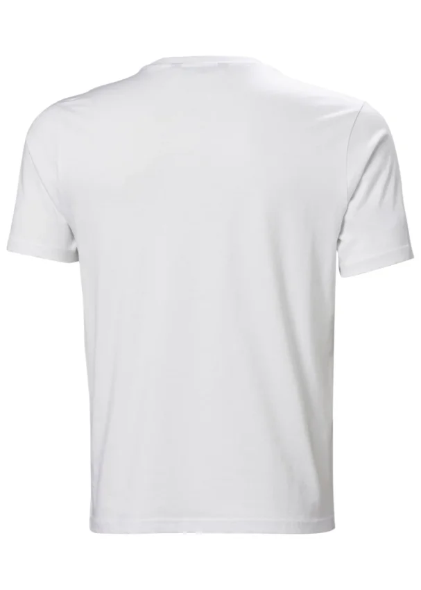 Helly Hansen HH Logo T-Shirt 3.0 Erkek Tshirt - 5