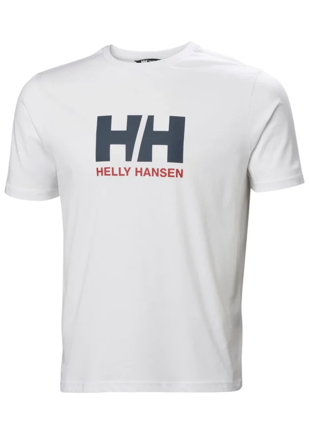 Helly Hansen HH Logo T-Shirt 3.0 Erkek Tshirt - 4
