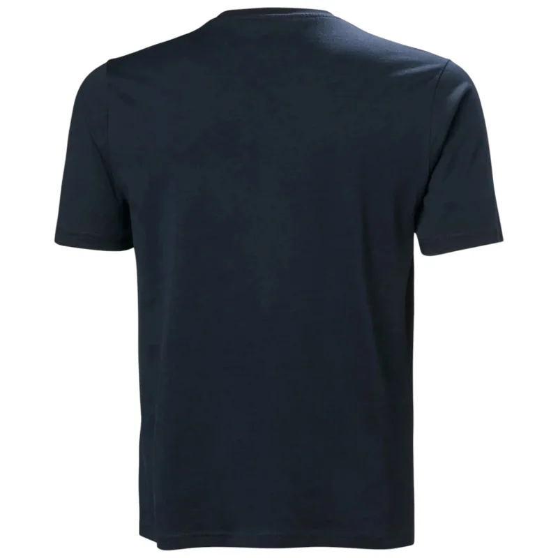 Helly Hansen HH Logo T-Shirt 3.0 Erkek Tshirt - 4