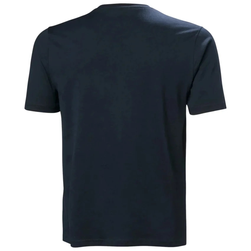 Helly Hansen HH Logo T-Shirt 3.0 Erkek Tshirt - 4