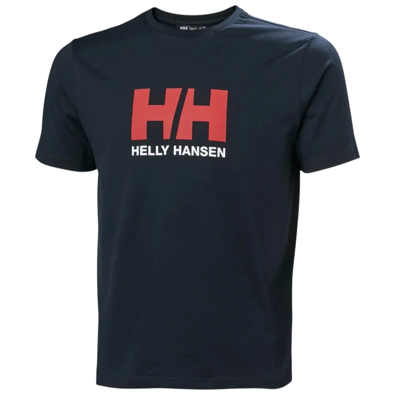 Helly Hansen HH Logo T-Shirt 3.0 Erkek Tshirt - 3