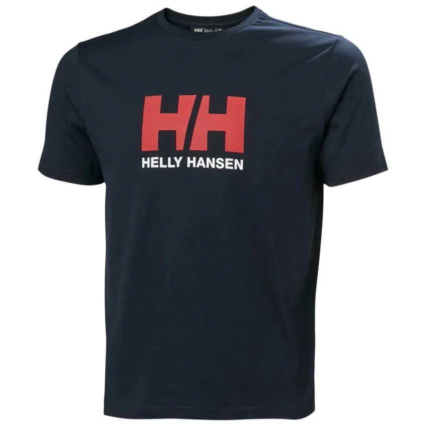 Helly Hansen HH Logo T-Shirt 3.0 Erkek Tshirt - 3