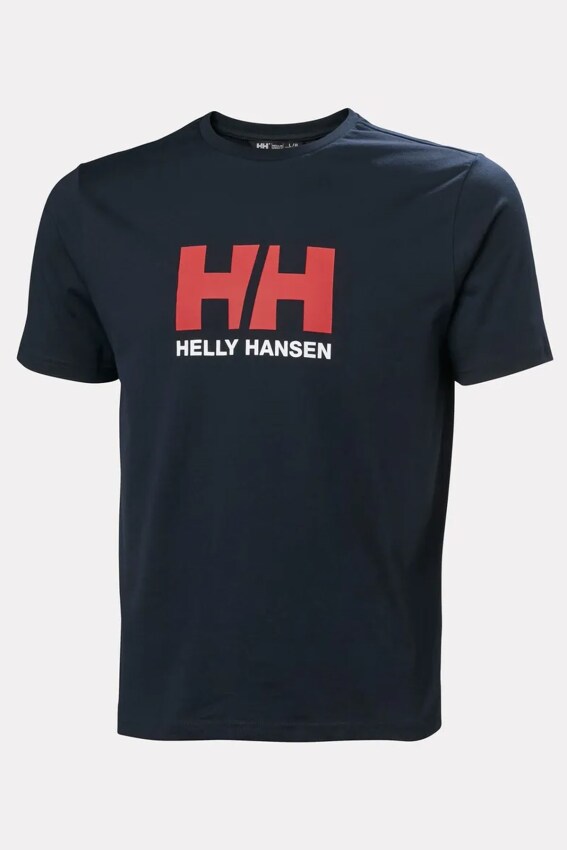 Helly Hansen HH Logo T-Shirt 3.0 Erkek Tshirt - 3