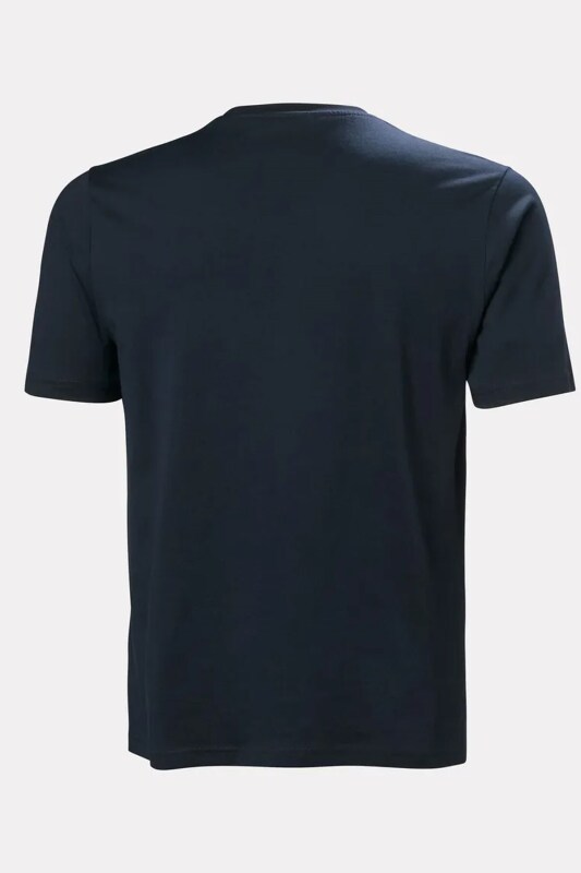 Helly Hansen HH Logo T-Shirt 3.0 Erkek Tshirt - 4