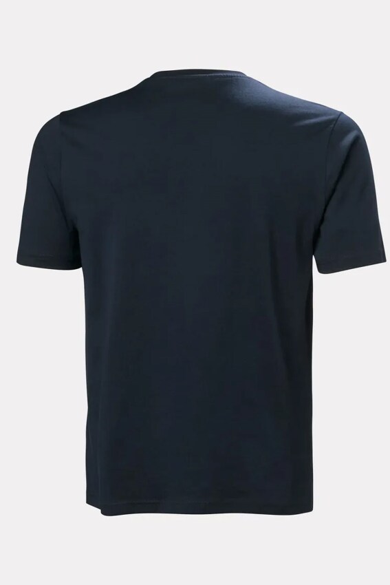 Helly Hansen HH Logo T-Shirt 3.0 Erkek Tshirt - 4