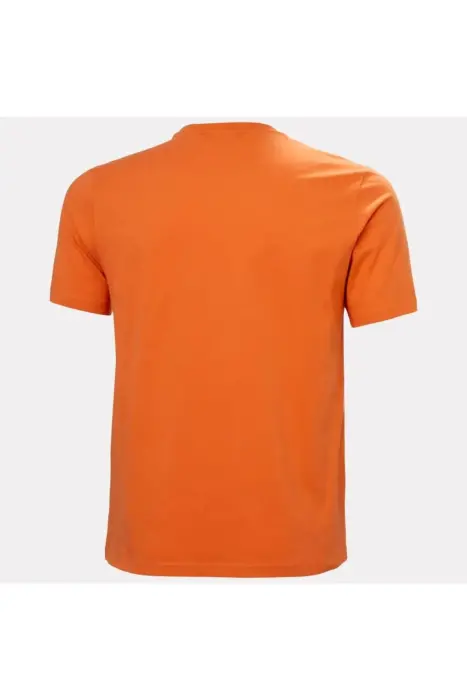 Helly Hansen Helly Hansen HH Logo T-Shirt 3.0 Erkek Tshirt - 2