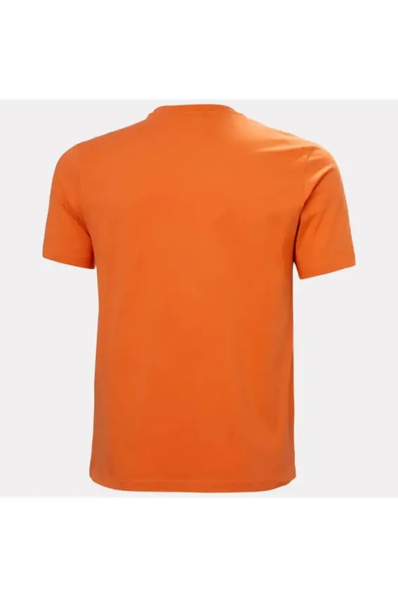 Helly Hansen HH Logo T-Shirt 3.0 Erkek Tshirt - 2