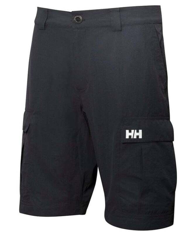 Helly Hansen Helly Hansen HH QD Cargo Şort 11