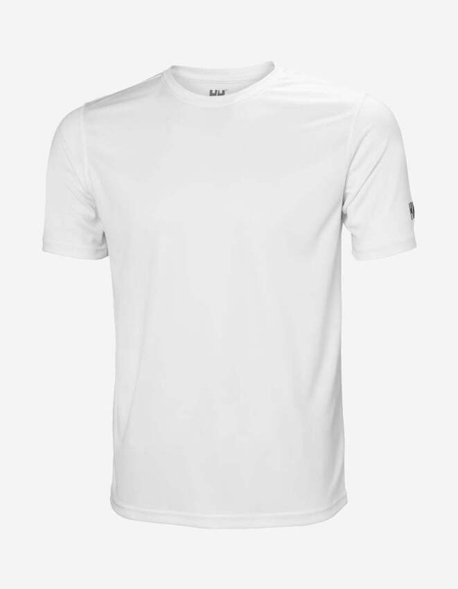 Helly Hansen Helly Hansen HH Teck T-Shirt 2.0 Erkek Tshirt - 4