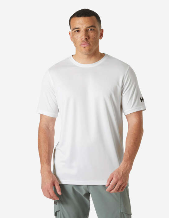 Helly Hansen Helly Hansen HH Teck T-Shirt 2.0 Erkek Tshirt - 1