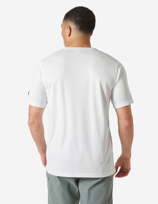 Helly Hansen Helly Hansen HH Teck T-Shirt 2.0 Erkek Tshirt - 2