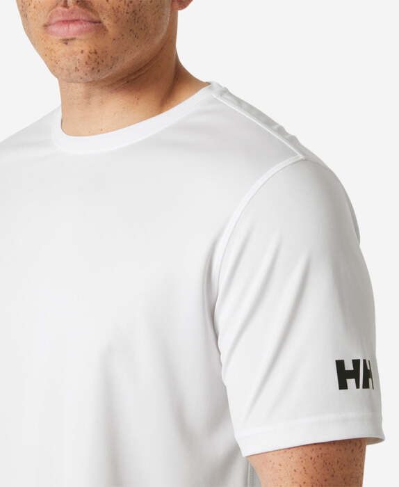 Helly Hansen Helly Hansen HH Teck T-Shirt 2.0 Erkek Tshirt - 3
