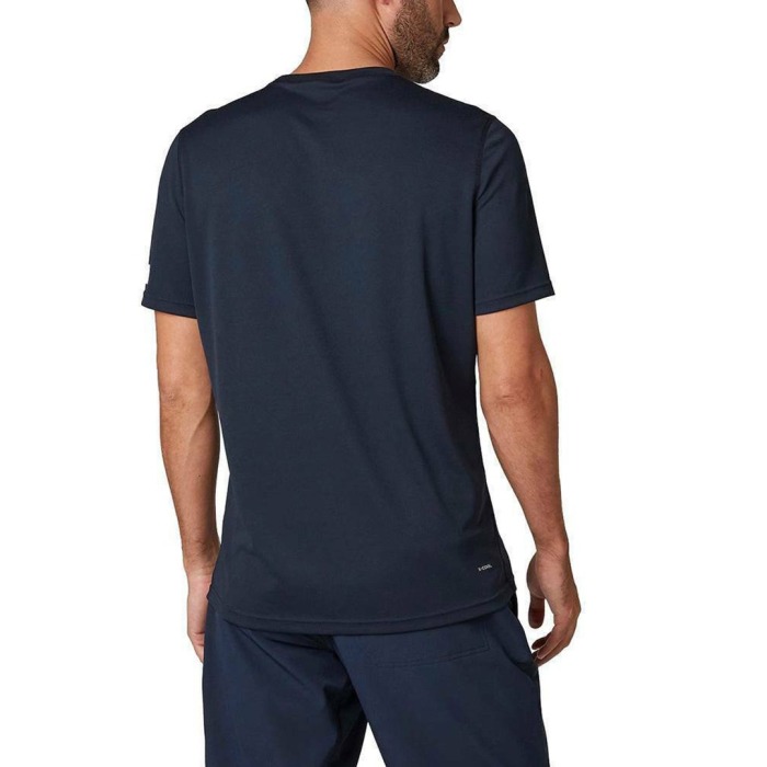 Helly Hansen Helly Hansen HH Teck T-Shirt 2.0 Erkek Tshirt - 2