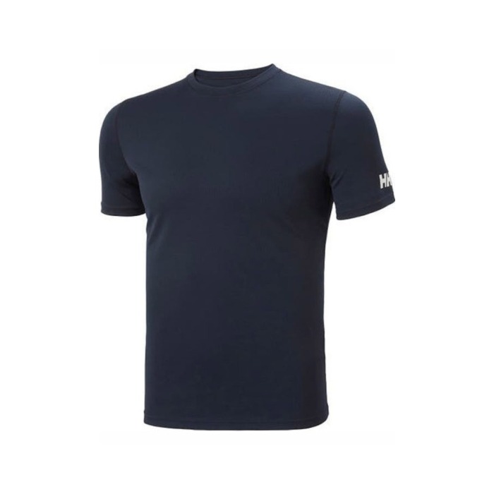 Helly Hansen Helly Hansen HH Teck T-Shirt 2.0 Erkek Tshirt - 3