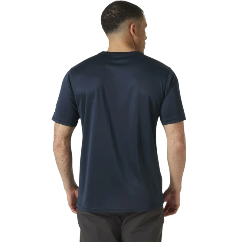 Helly Hansen HH Teck 2.0 Erkek Tshirt - 2