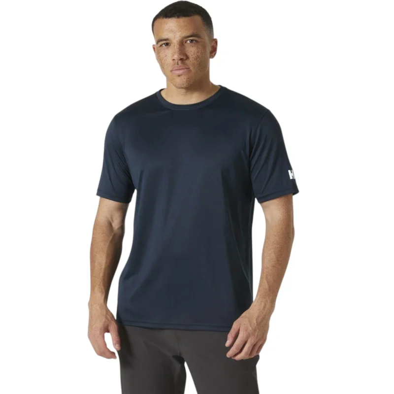 Helly Hansen HH Teck 2.0 Erkek Tshirt - 1