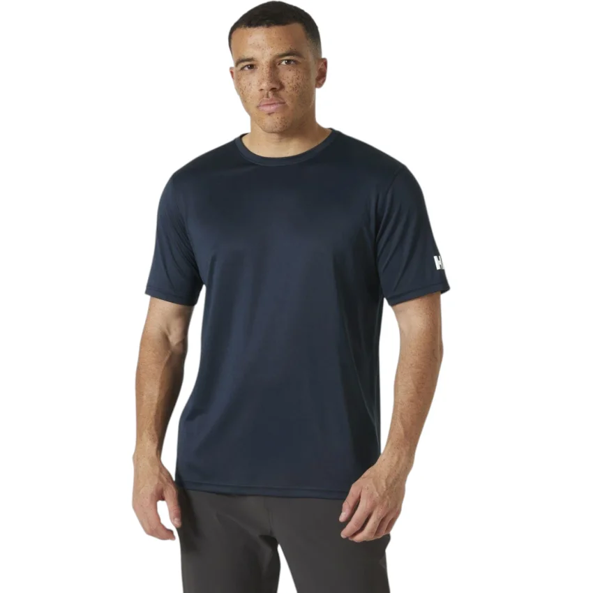 Helly Hansen HH Teck 2.0 Erkek Tshirt - 1