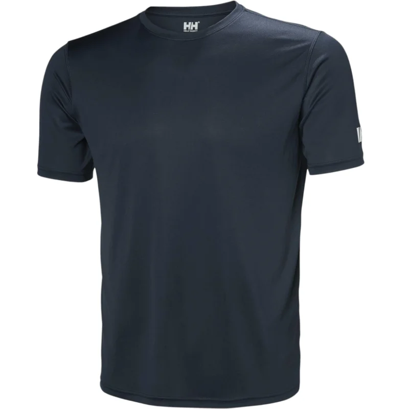 Helly Hansen HH Teck 2.0 Erkek Tshirt - 4