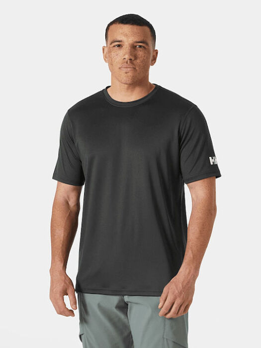 Helly Hansen Helly Hansen HH Teck T-Shirt 2.0 Erkek Tshirt - 1