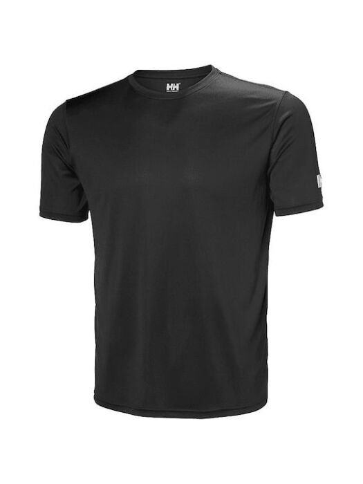 Helly Hansen Helly Hansen HH Teck T-Shirt 2.0 Erkek Tshirt - 3